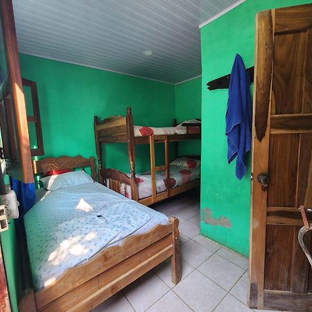 La Cascada Hostel & Restaurant Rivas Εξωτερικό φωτογραφία