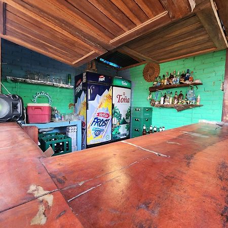 La Cascada Hostel & Restaurant Rivas Εξωτερικό φωτογραφία