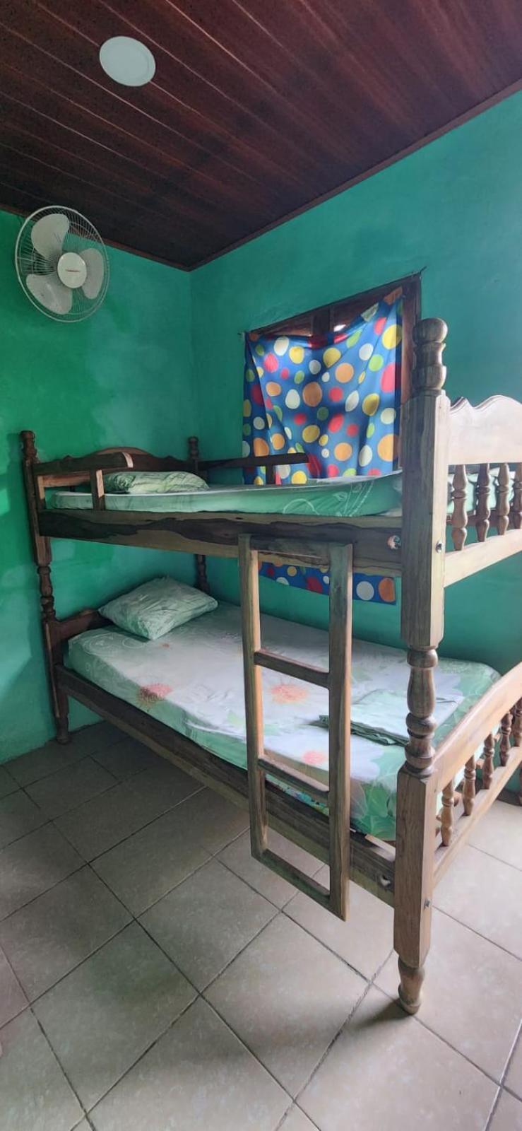 La Cascada Hostel & Restaurant Rivas Εξωτερικό φωτογραφία