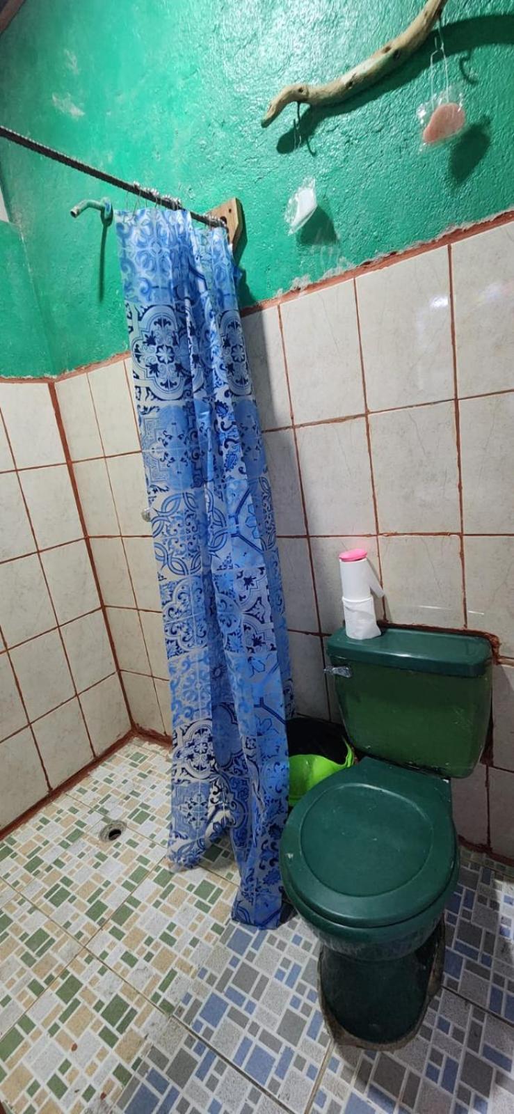 La Cascada Hostel & Restaurant Rivas Εξωτερικό φωτογραφία
