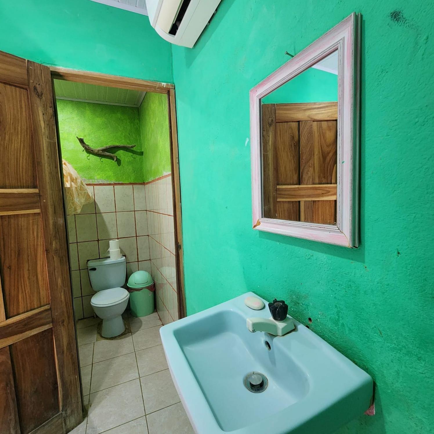 La Cascada Hostel & Restaurant Rivas Εξωτερικό φωτογραφία
