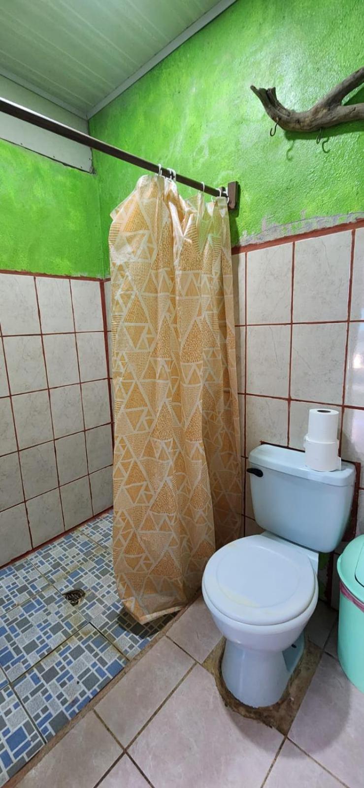 La Cascada Hostel & Restaurant Rivas Εξωτερικό φωτογραφία